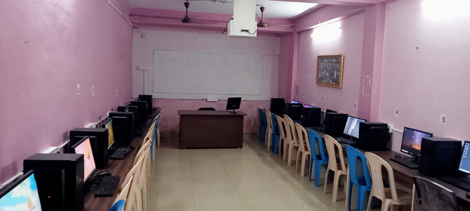 Course